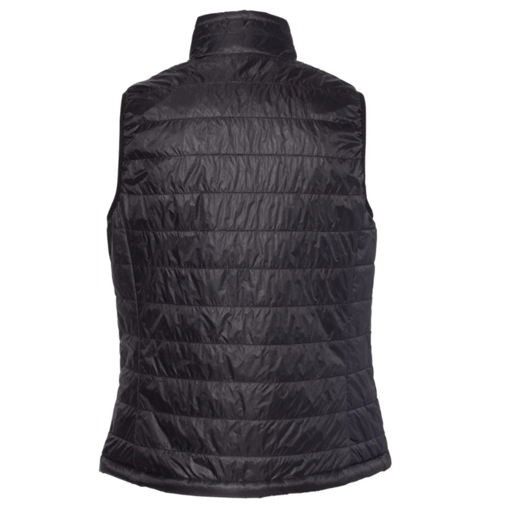 Women’s Puffy Vest