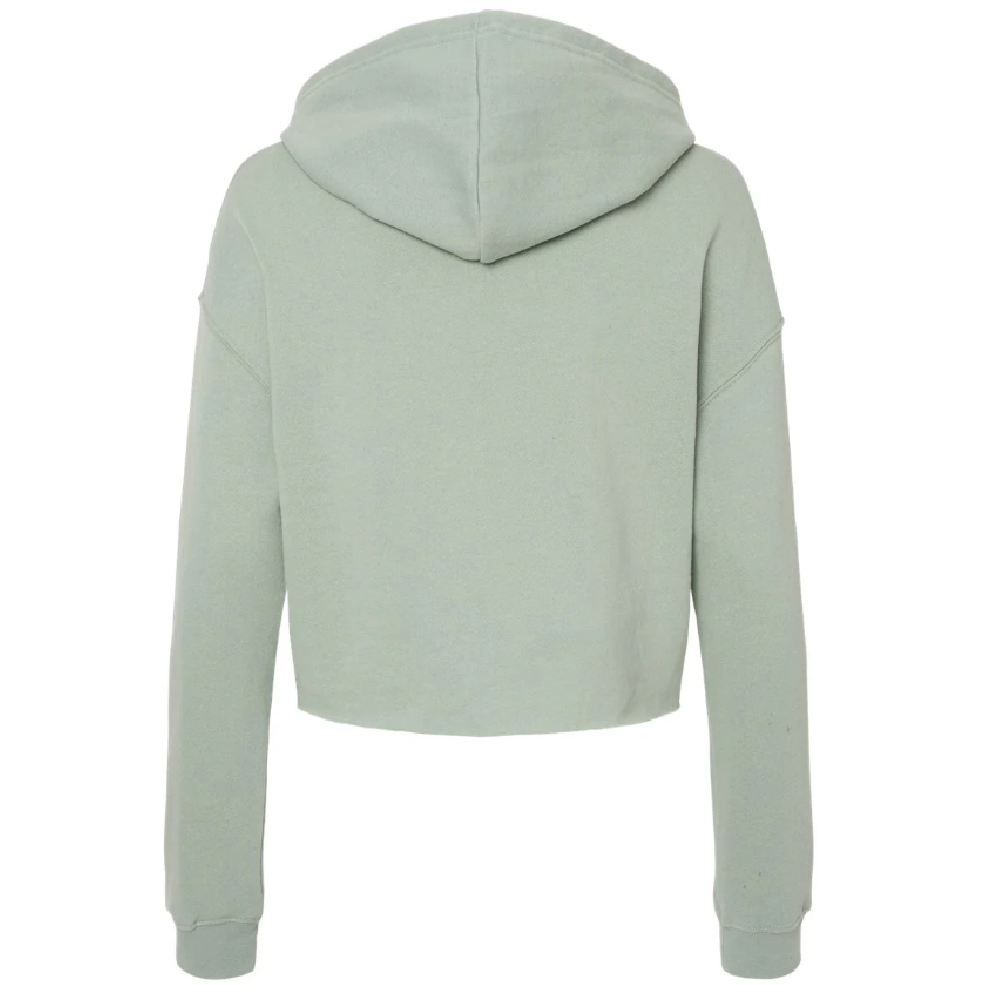 Women’s Lightweight Crop Hood
