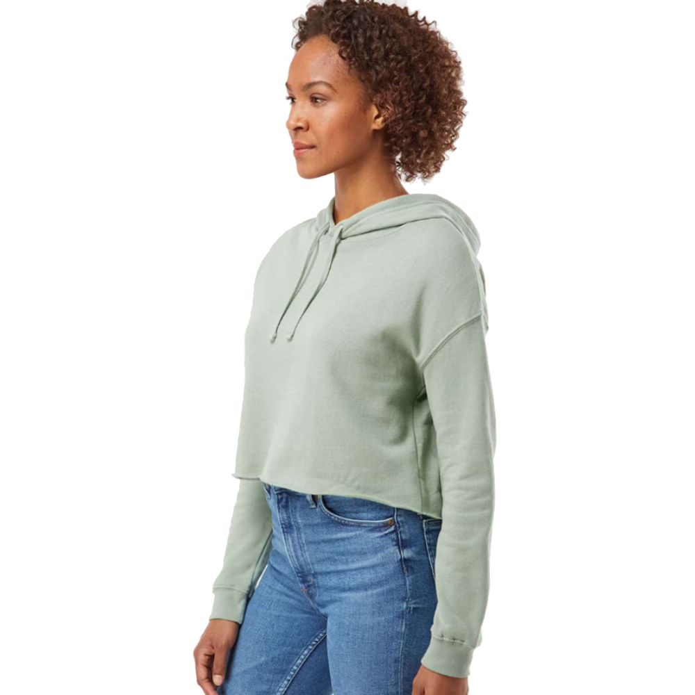 Women’s Lightweight Crop Hood