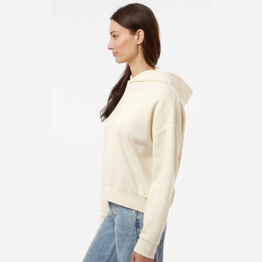 Women’s California Wave Wash Sunday Hoodie