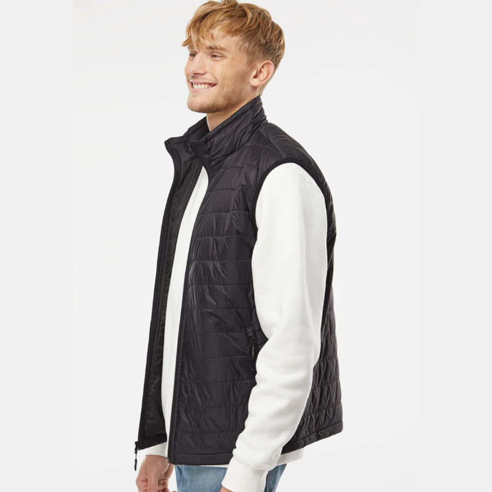 Hyper-Loft Puffy Vest