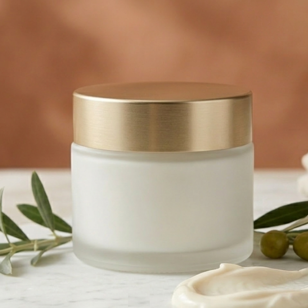 Silky Glow Cream Lotion