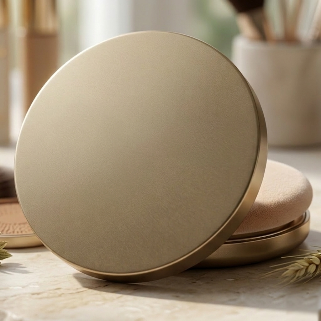 Velvet Blur Perfecting Foundation Powder