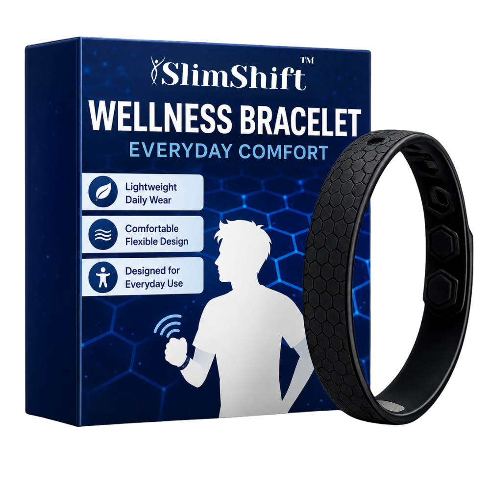 SlimShift™ NO