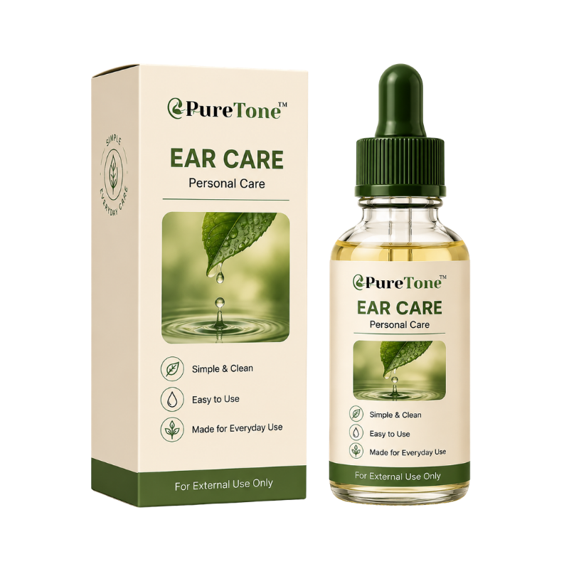 PureTone™ NO
