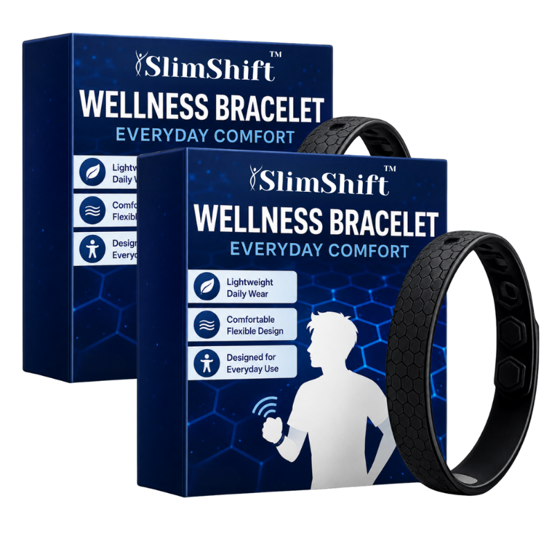 SlimShift™ NO
