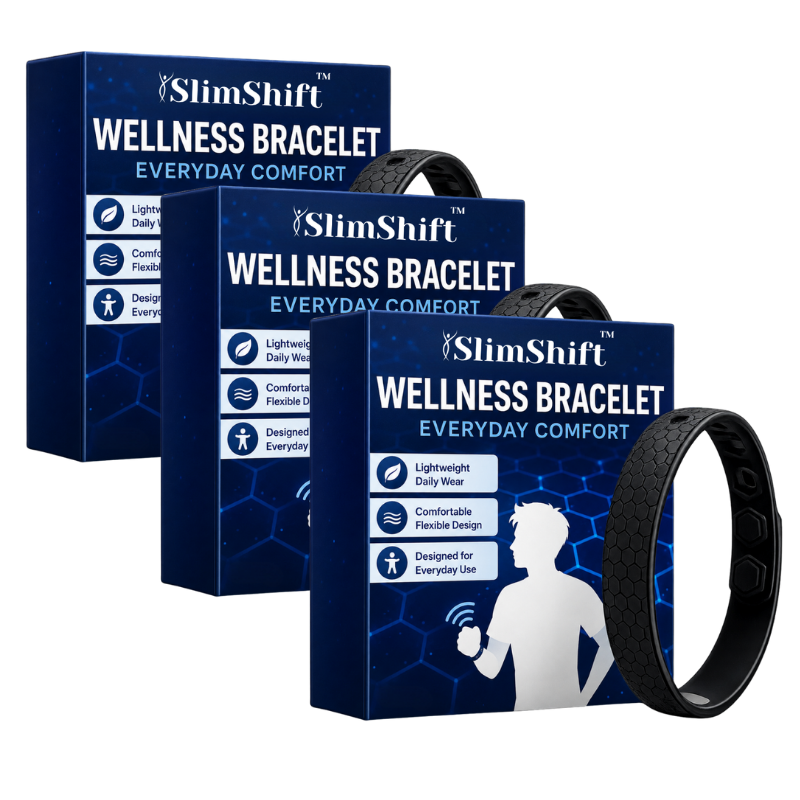 SlimShift™ NO