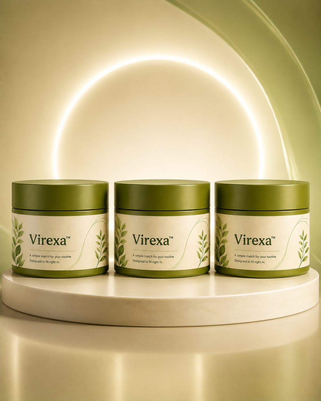 Virexa™ UK - P