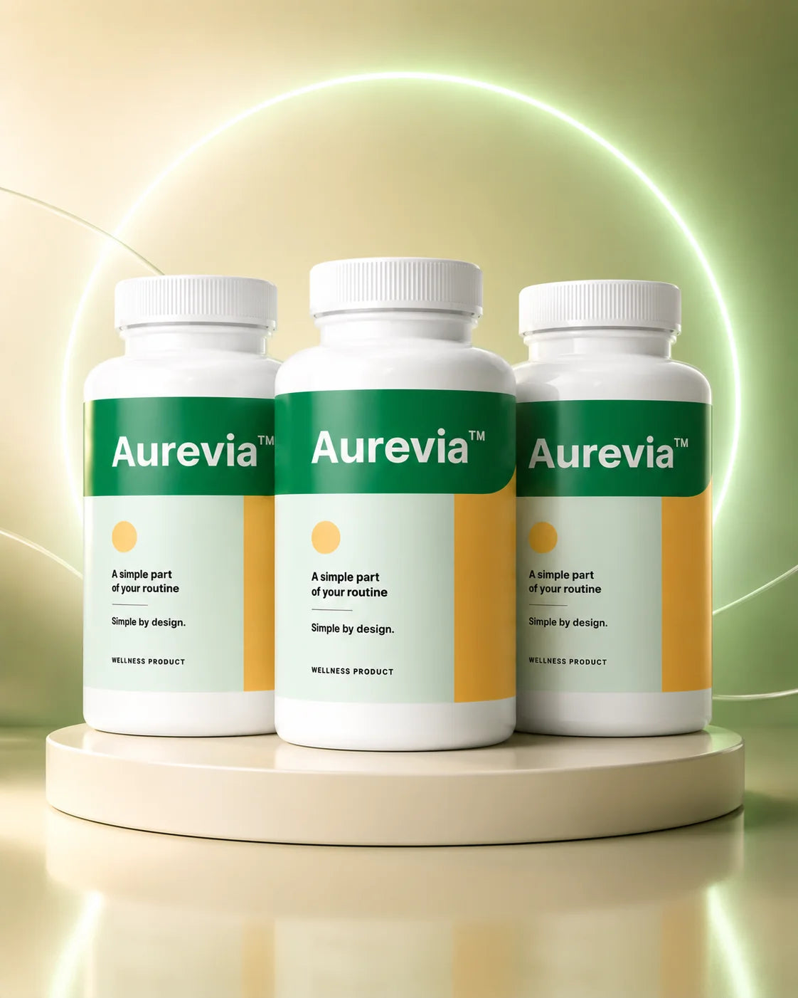 Aurevia™ UK