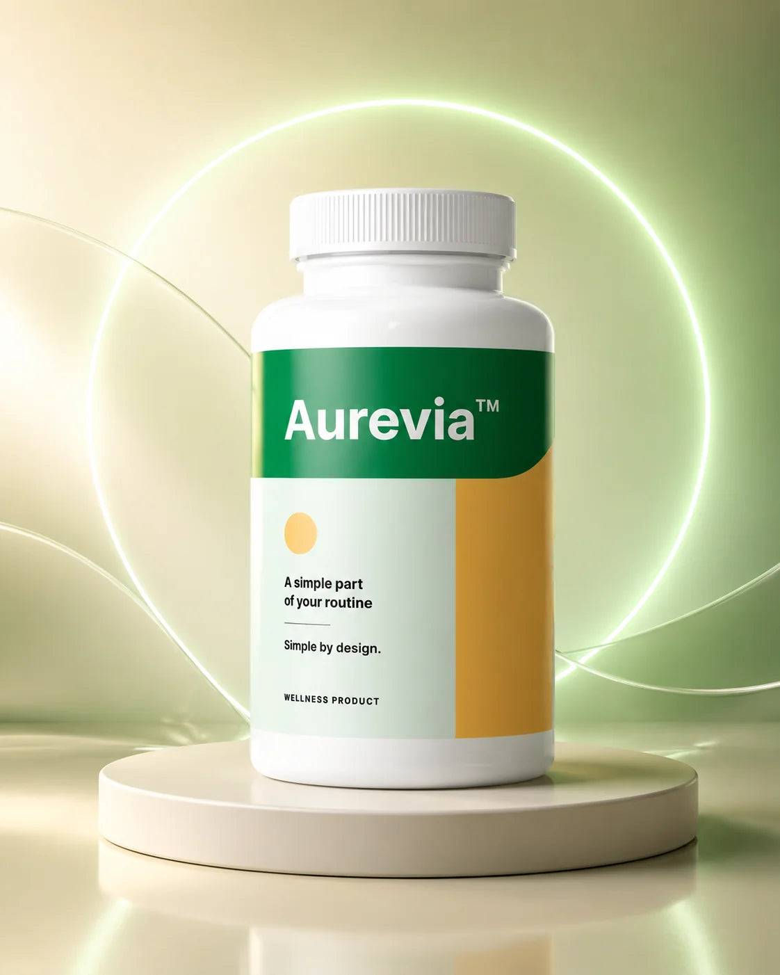 Aurevia™ UK