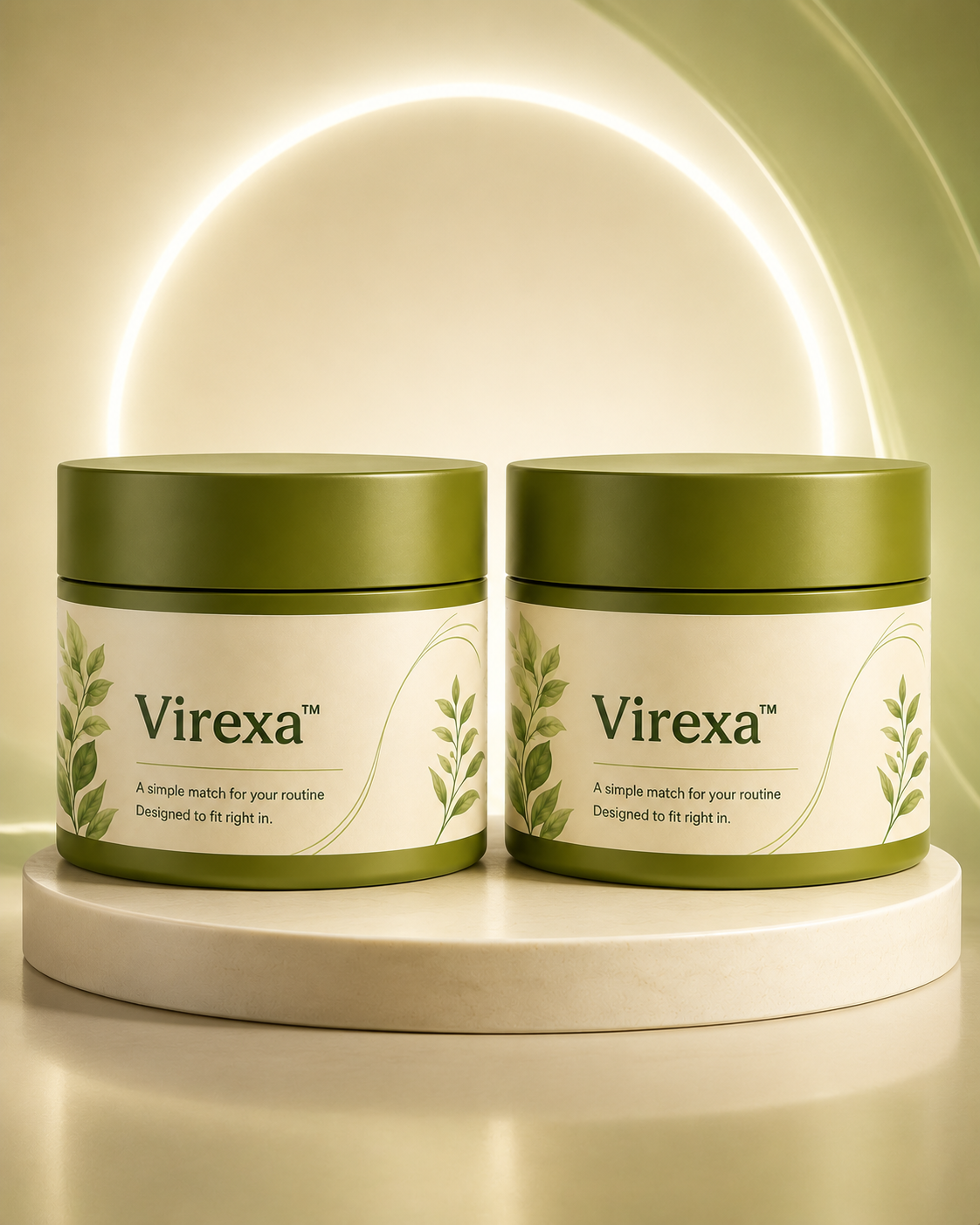 Virexa™ UK - P