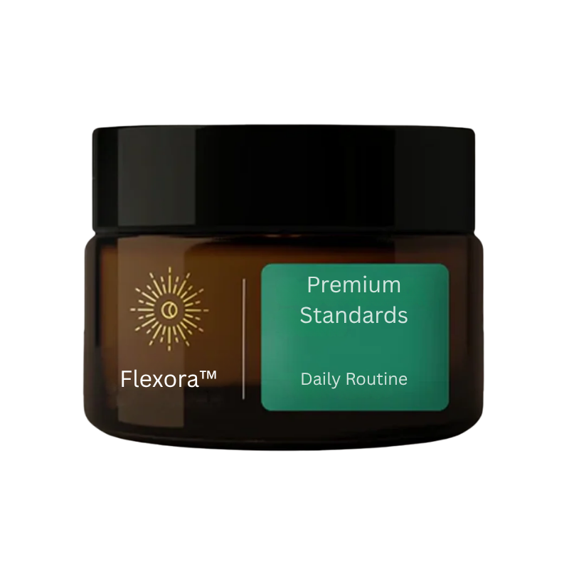 Flexora™ NO